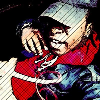 fxck love ( itsricky )