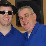 BarNonedj's profile picture. Bar None DJ Services - DJing Services for Highschools, Jack and Jills, Home an Venue Parties - With full light show  #Peterborough #Lindsay #dj #party