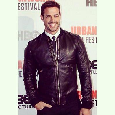 Campanha do William Levy na minha cama , eu apoio .. → William Levy | Edith González |Jaime Camil|Anahí| ♡ 20-6-14