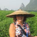 Diane Bergeron - @BerdieDb - Twitter