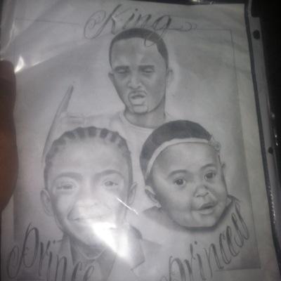 Demetrius_itsup's profile picture. I’m up dog shit Fym🤧