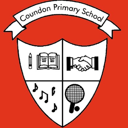 Coundon Primary School on Forfield Road, Coventry, CV6 1FQ