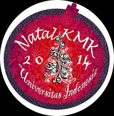 Perayaan Natal KMK UI