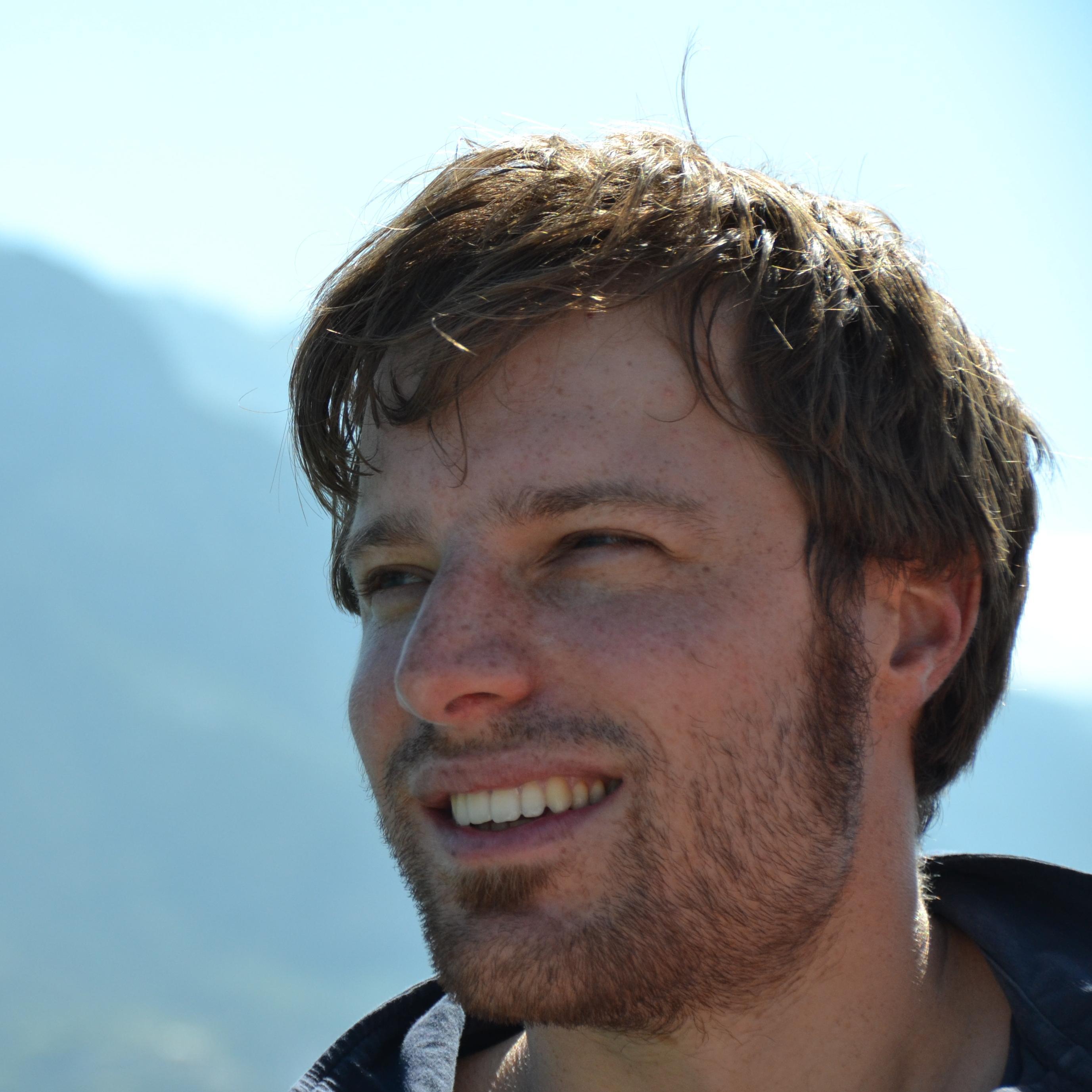 co-CEO @Cemminerals, MBA @Vlerick, passionate about leading business & people, real estate investing, 2 kids, table tennis, piano
