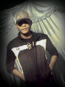 doniputra1194's profile picture. suka sama wanita yang apa adanya