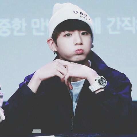 i got yaoi • Maknae from BTS • ukke •