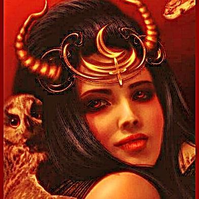 IsztarArtist's profile picture. Official account: Isztar is mysterious ambient music. 
Respect for the beliefs of others and belief in the unprovable.