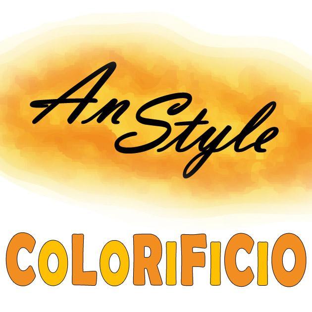 ColorAnStyle's profile picture. 0342911405 - info@anstyle.it
