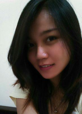 etsaaulia29's profile picture. Believe in Allah's plan ! || on my way to be DROMOMANIA