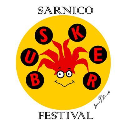 Sarnico Busker Festival - Il XX Festival Internazionale dell'Arte di Strada da giovedì 26 a domenica 29 luglio 2018 Sarnico e Paratico - Lago d'Iseo
