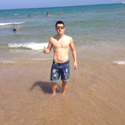 Sergiales3's profile picture. El destino nos da las cartas y nosotros elegimos cómo jugarlas ♧