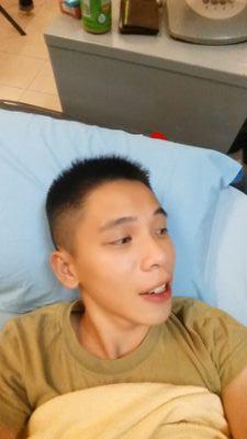 Jeraldtgr's profile picture. Follow my main.@themanandguy