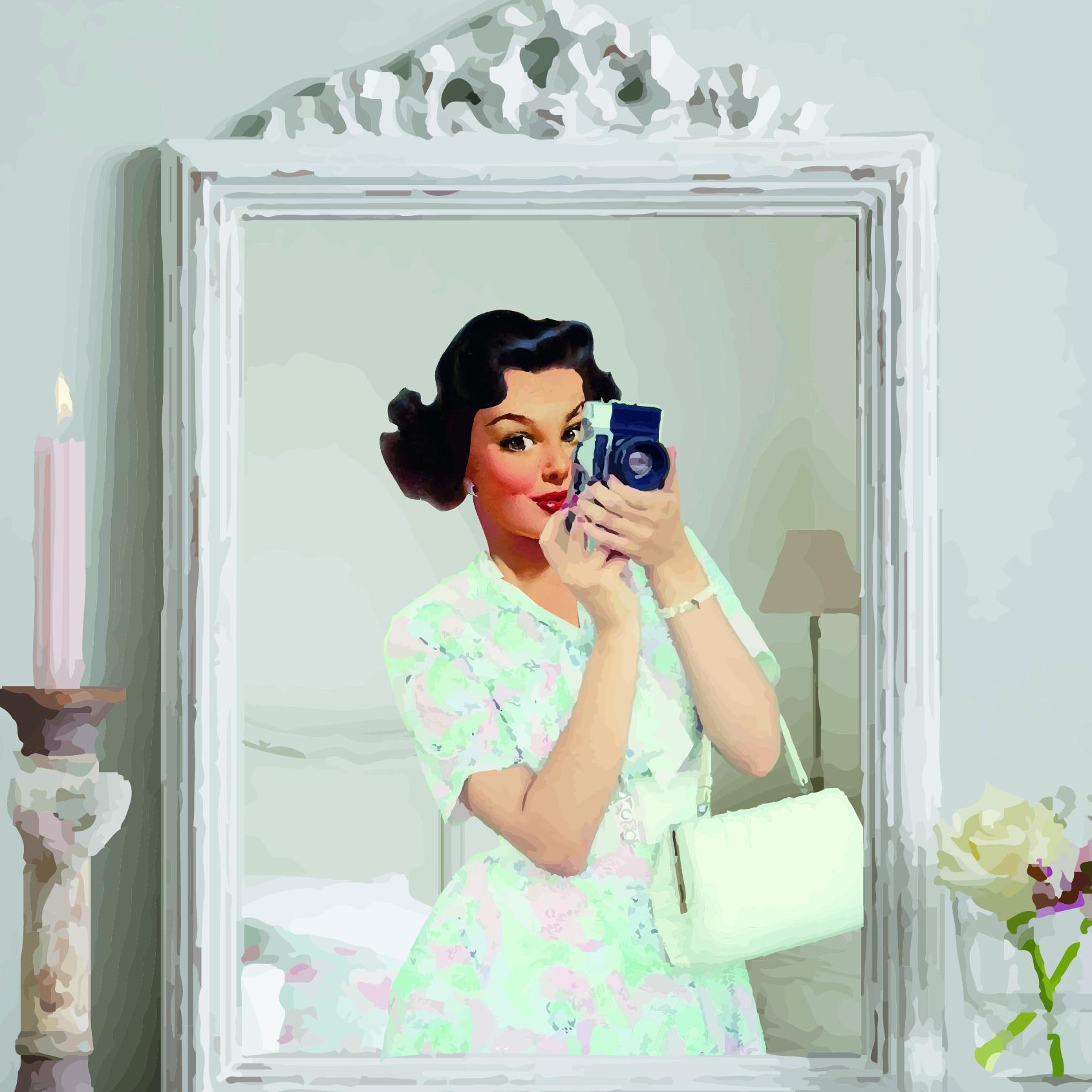 Style loving vintage gal! Fashion designer at @thestylefactory creator of Jennie&Jed vintage reworked clothes/accesories fashion label. Lover of the #selfie