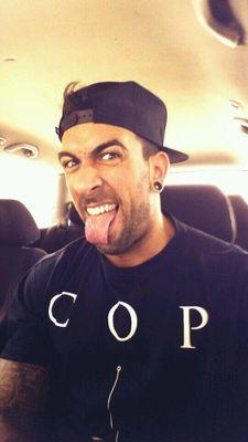 club de fans paraejor para el mejor extronista y expretediente desde el 28/11/2014 para siempre a tu lado te quieroooo