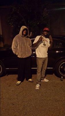 HanesJamal's profile picture. 