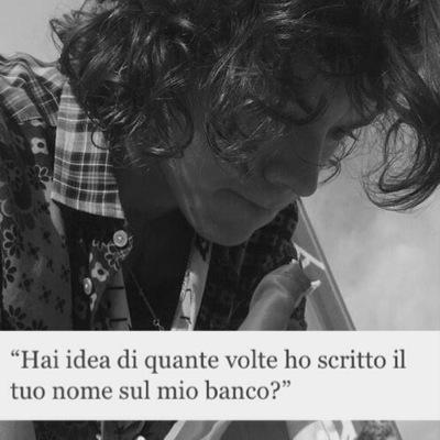 Se i diavoli avessero il tuo sorriso,anche l'inferno sarebbe paradiso. @Harry_Styles