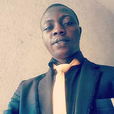 Profile Picture of Nathaniel O. Dickson (@IOA_nathan) on Twitter