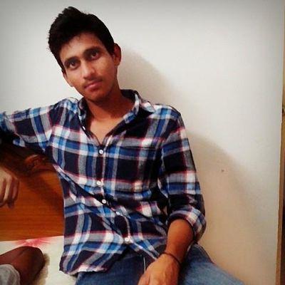 jupallyprashan1's profile picture. 