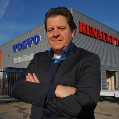 paashuis Bedrijfswagens, Lichtenvoorde, Doetinchem Volvo Trucks , Renault Trucks & Bestelwagens