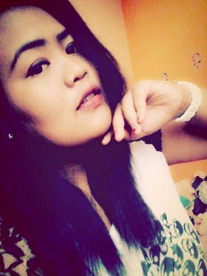 Perempuan biasa yang terbiasa bisa (•ˆ⌣ˆ•)