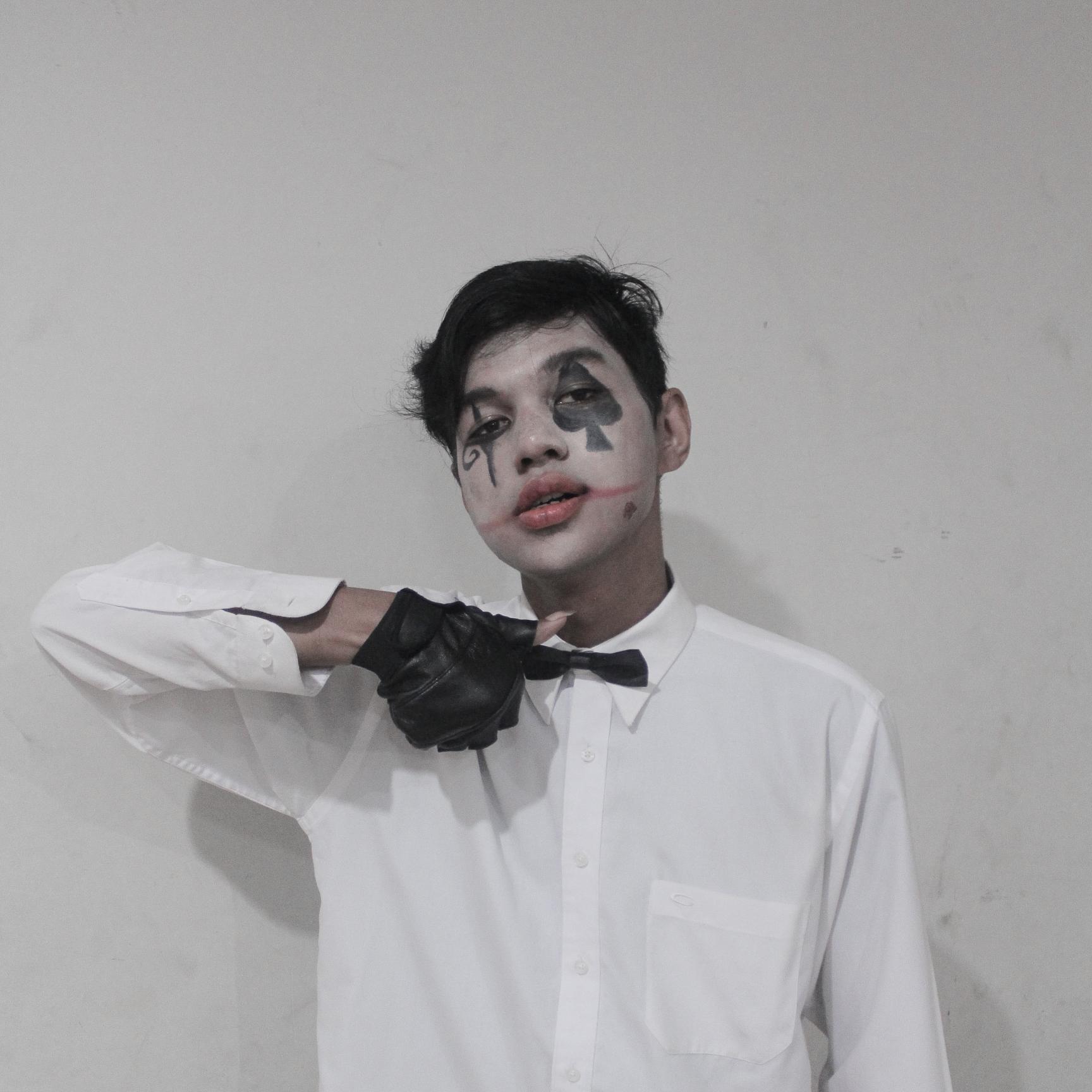 MvKainama's profile picture. Reality's Bitch