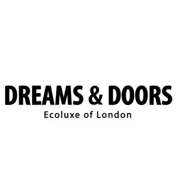 DreamsandDoors's profile picture. The Official Twitter page // DREAMS & DOORS // ecoluxe sportswear