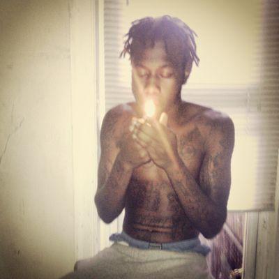 SMOKE_SUPREME's profile picture. Young Muslim Dont Ask Permission, Just Ask Forgiveness