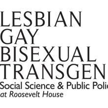 The LGBT Social Science & Public Policy Center at Hunter College's Roosevelt House (CUNY) re-launched spring, 2015. Tweets not endorsements.