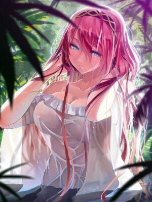 18?•curiosa y alegre•|•buscando respuestas y razón a una existencia sin sentido•|•sola en este solitario mundo desde hace siglos~#FR