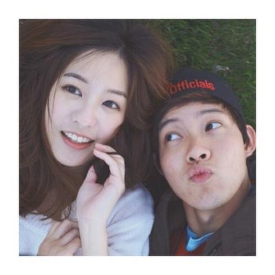 jodoh nya park jin young❤️❤️❤️❤️