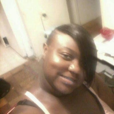 I love my baby