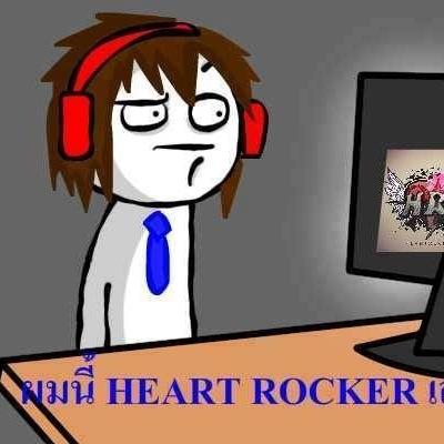 Heartrockerzbot Profile Picture