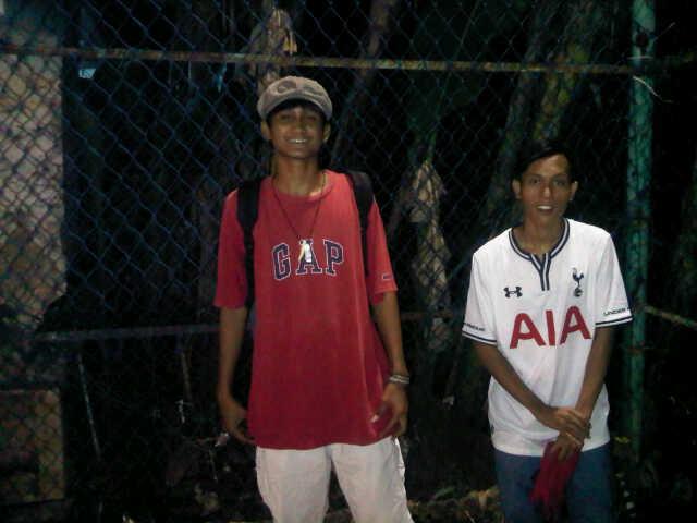 aroeldevil's profile picture. Zaili Nuraini.