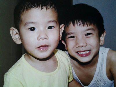 GavinLsk's profile picture. 