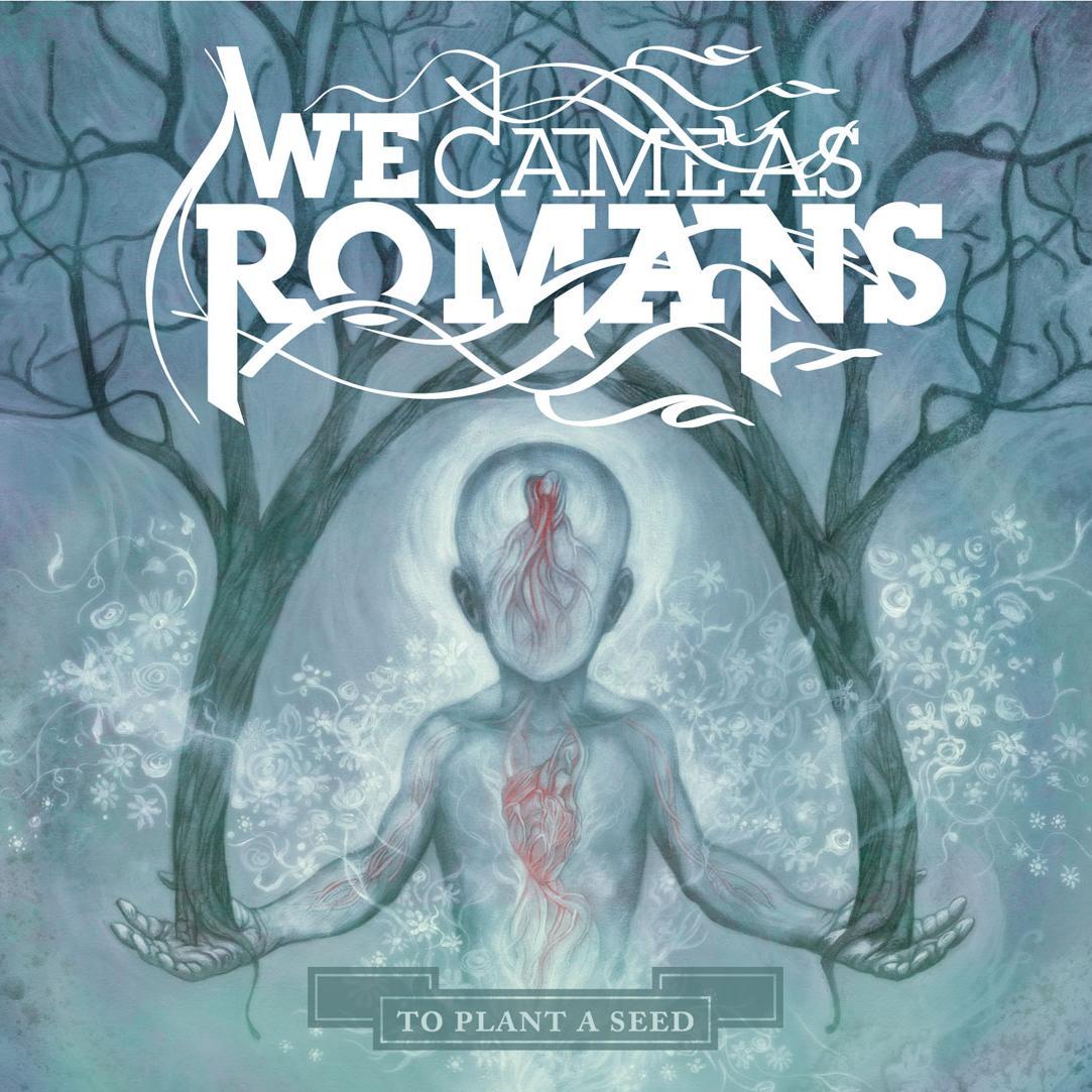 We came as Romans 
Bring me the horizon 
Pierce the veil
    I am a shinigami.            
Emo 4life