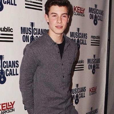 Something Big is about Shawns dick.