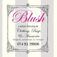 Blush BTQ(@boutique_blush) 's Twitter Profile Photo
