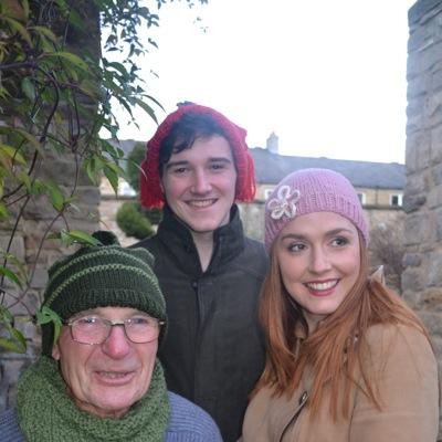 warmagewood's profile picture. A social enterprise warming hearts and homes