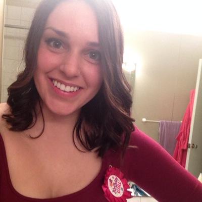 whitneysmartin's profile picture. I like the brain.
#CarletonU