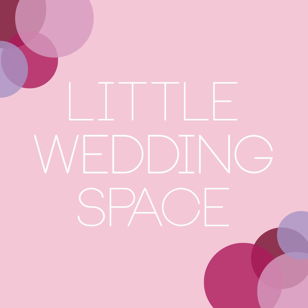 littlewedspace's profile picture. A contemporary pop up space showcasing the best of the South-West's wedding suppliers. Hoping next one in October! Watch this space!