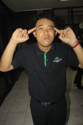 ronarulianaperk's profile picture. ||•9 juni 1997•  || join with @kurawa_fams @un_friends23 follow twitter baru @boboyjr23 @azizcorner13 IG:muhammadaziz13