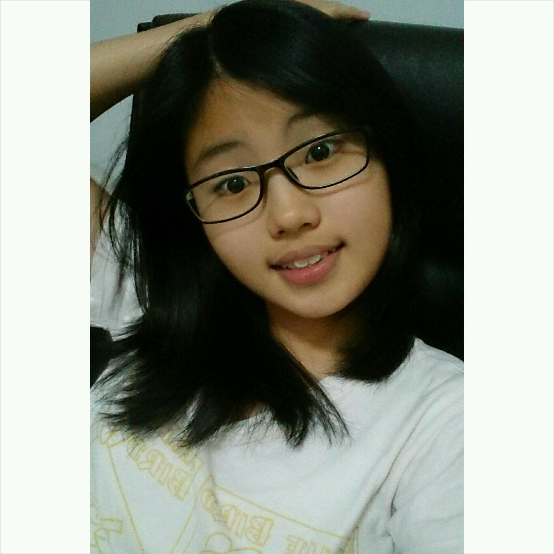 SMILE :)