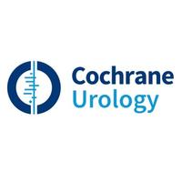 Cochrane Urology (@cochraneurology) 's Twitter Profile