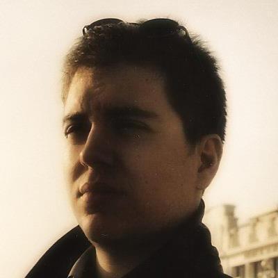 Entrepreneur,code wizard,geek,gamer,hacker,traveler, started coding at 9 yo, sold my first software at 16. Since then always wanted to create, design & wonder