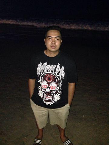 rezacemonk's profile picture. Bola adalah Teman