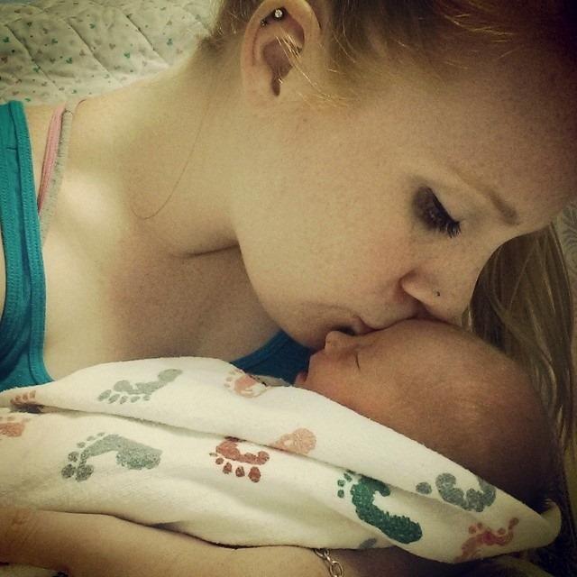 Just a simple girl trying to find my place in this crazy world. #daughter #mother #sister #friend #samh #wahm