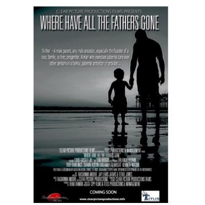 A powerful Doc film that speaks about the rising epidemic of fatherless homes & the lack of fathers in African American households starring Louis Gossett Jr.