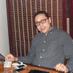 Sameh Mohaseb (@samehmohaseb) Twitter profile photo