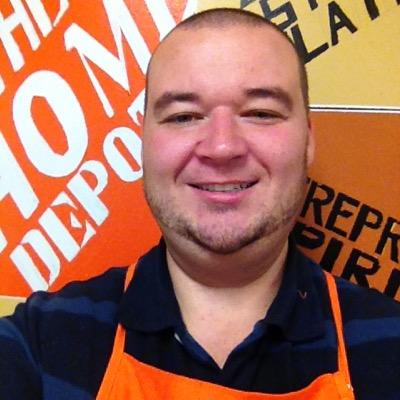 Territory Operations Manager - The Home Depot, Mid-Atlantic Region