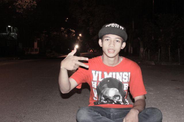 MortalfrontaL hip hop. We have a love for u all.